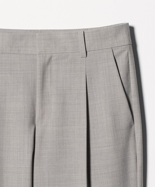 セール】［size SHORT/TALLあり］カチリラ テーパードパンツ