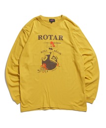 ROLL AGAIN LS Tee