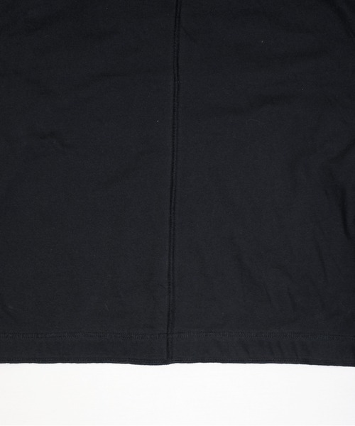 MILKBOY（ミルクボーイ）の「BRIT LONG Tシャツ（Tシャツ/カットソー・メンズ・A/C/B・FREE）」の21枚目の写真