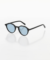 A.D.S.R.｜エーディーエスアールのサングラス（ブルー・ネイビー/青色