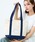 PAUL & JOE ACCESSOIRES�i�|�[���A���h�W���[�A�N�Z�\���j�́uPAUL & JOE ACCESSOIRES (�|�[�����W���[�A�N�Z�\��)�g�[�g�o�b�O A4�Ή� PJA-B1412 CANVAS�i�g�[�g�o�b�O�j�v�b�l�C�r�[