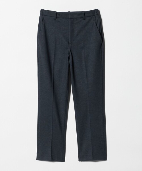 セール】ポンチ テーパードパンツ ‐セットアップ対応・ウォッシャブル