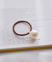 studio CLIP | パールヘアゴム(ヘアゴム)