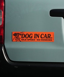 DULTON（ダルトン）の「CAR MESSAGE MAGNET/車用 マグネット（その他雑貨）」