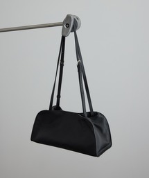 SALON adam et rope' | 【WEB限定】【WS（ドゥーブル）】ナチュラルレザーロングハンドルバッグ(ハンドバッグ)