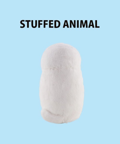 ラッッッコ〉子ラッコ（おもちゃ）｜SPECIAL PRODUCT DESIGN