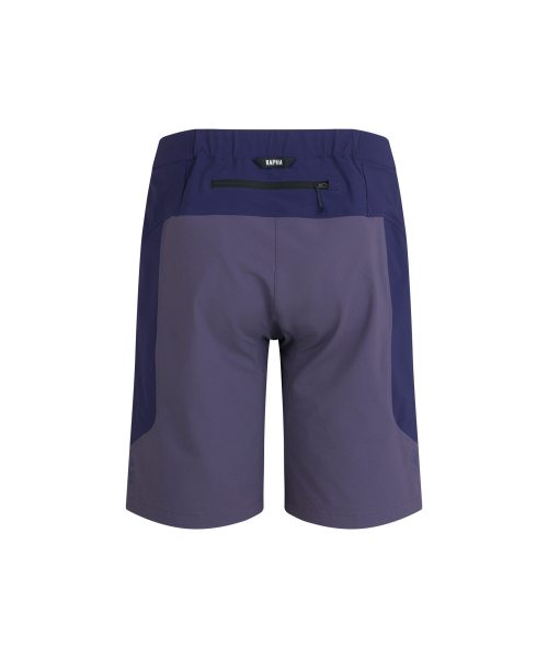 Raphaの「エクスプローラーショーツパープル(その他パンツ・レディース・その他・SMALL/LARGE/MEDIUM)」の4枚目の写真