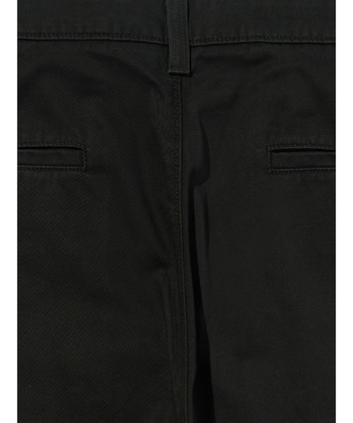 Levi's(リーバイス)の「Levi's/リーバイス XX CHINO バギー(チノパンツ・メンズ・ブラック・W36 L32/W34 L32/W33 L32/W32 L32/W31 L32/W30 L32/W29 L32/W28 L32)」の13枚目の写真