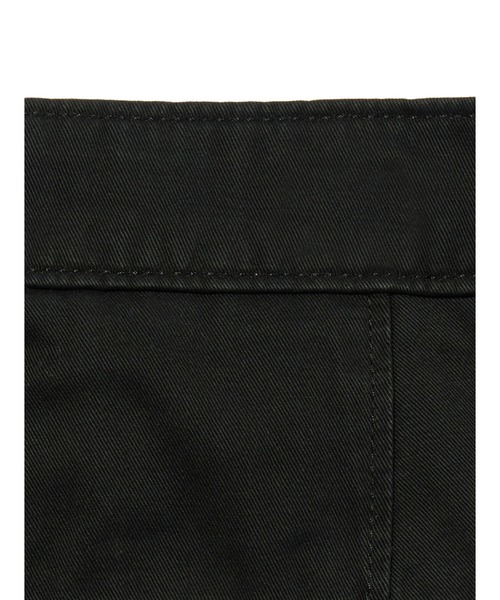 Levi's(リーバイス)の「Levi's/リーバイス XX CHINO バギー(チノパンツ・メンズ・ブラック・W36 L32/W34 L32/W33 L32/W32 L32/W31 L32/W30 L32/W29 L32/W28 L32)」の15枚目の写真