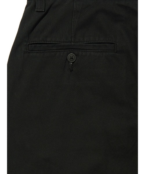 Levi's(リーバイス)の「Levi's/リーバイス XX CHINO バギー(チノパンツ・メンズ・ブラック・W36 L32/W34 L32/W33 L32/W32 L32/W31 L32/W30 L32/W29 L32/W28 L32)」の16枚目の写真