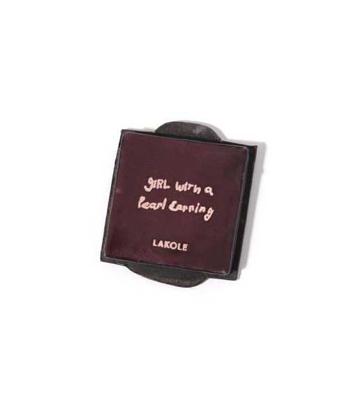LAKOLE（ラコレ）の「[世界の名作]コインケース / 590953（コインケース・レディース・その他3/その他1/その他2・FREE）」の5枚目の写真