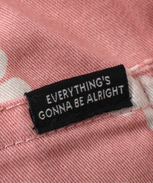 BREEZE（ブリーズ）の「ワイドタックパンツ（その他パンツ・キッズ・カモフラージュ/ストライプ/ネイビー/ピンク/ブラウン/ブラック・100/150/130/140/110/120/90）」の14枚目の写真