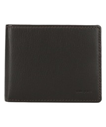 COMME CA MEN（コムサメン）の「【COMME CA MEN/コムサメン】 ポーシュ 二つ折り財布 中べら付き（財布）」