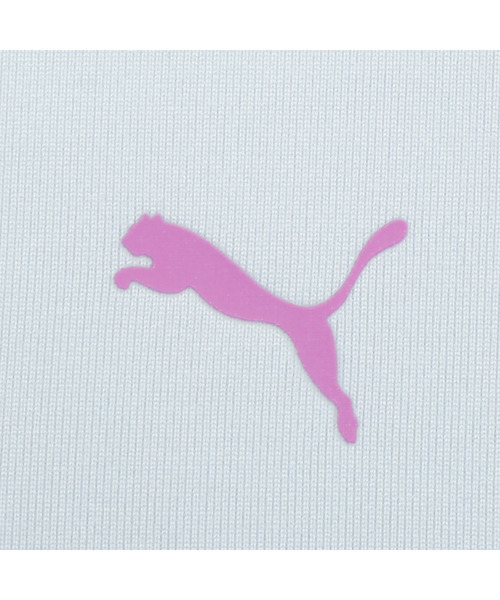 PUMA(プーマ)の「PUMA プーマ ウィメンズ トレーニング PUMA x HYROX クラウドスパン サーモアダ(その他トップス・レディース・ブラック/ホワイト・X-SMALL/SMALL/LARGE/MEDIUM)」の14枚目の写真