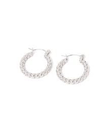 ステンレスアソートフープピアス/637884