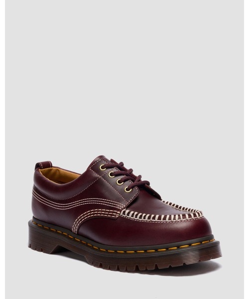 セール】Dr. Martens/ドクターマーチン LOWELL 4 ホール シューズ