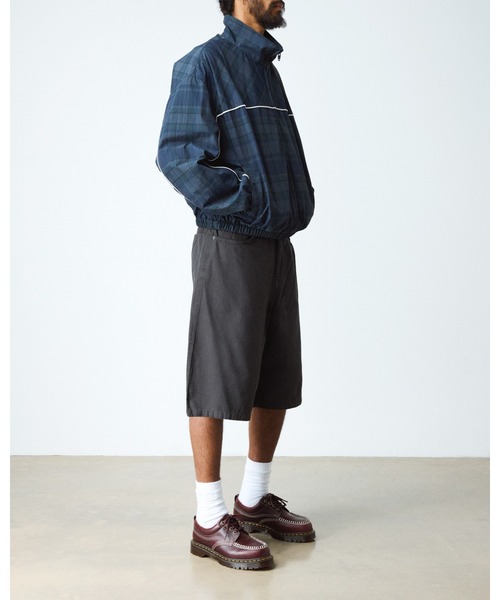 Dr. Martens(ドクターマーチン)の「Dr. Martens/ドクターマーチン LOWELL 4 ホール シューズ 31817600(その他シューズ・メンズ・チェリーレッド・UK9/UK8/UK3/UK7/UK6/UK5/UK4/UK11/UK10)」の3枚目の写真