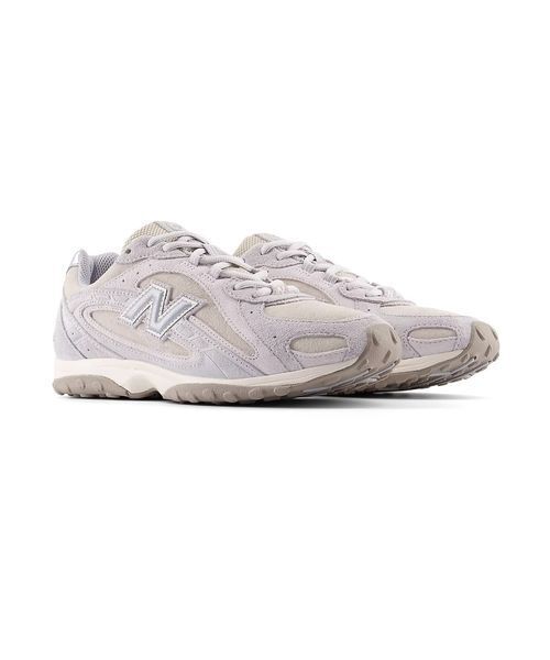 NEW BALANCE(ニューバランス)の「【New Balance】204L(スニーカー・レディース・ライトグレー・23/23.5/24/24.5/25)」の1枚目の写真