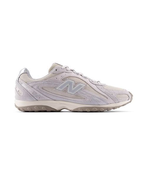 NEW BALANCE(ニューバランス)の「【New Balance】204L(スニーカー・レディース・ライトグレー・23/23.5/24/24.5/25)」の2枚目の写真