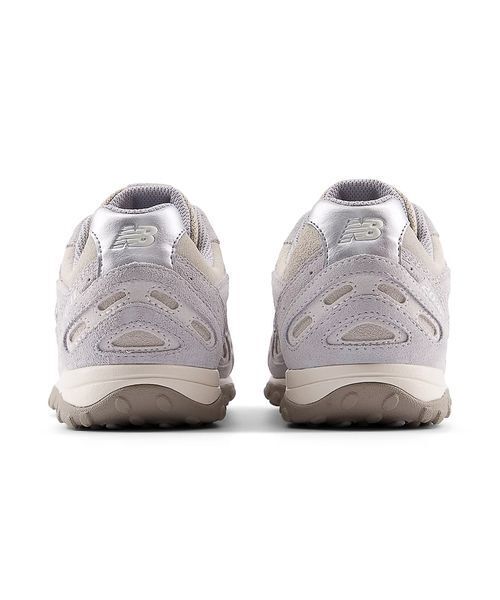 NEW BALANCE(ニューバランス)の「【New Balance】204L(スニーカー・レディース・ライトグレー・23/23.5/24/24.5/25)」の6枚目の写真