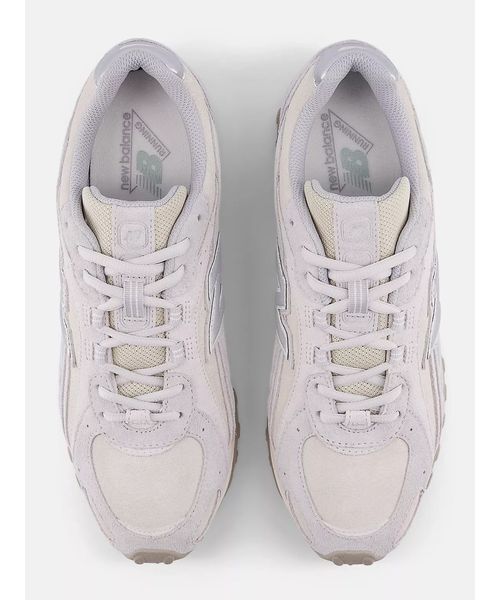 NEW BALANCE(ニューバランス)の「【New Balance】204L(スニーカー・レディース・ライトグレー・23/23.5/24/24.5/25)」の5枚目の写真