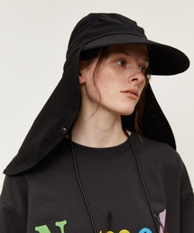 Auntie Rosa Holiday(�A���e�B���[�U�z���f�[)�́yUV�J�b�g�z���S�V�V���E�V�F�[�hCAP(�L���b�v)