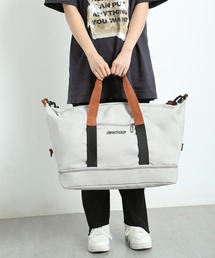 TABI PAL（タビパル）の「2WAYバッグ（ショルダーバッグ）」