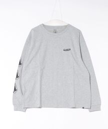 VOLCOM（ボルコム）の「VOLCOM メンズ PISTOL STONE LS TEE ロンT 【2026年春夏モデル】（Tシャツ/カットソー）」