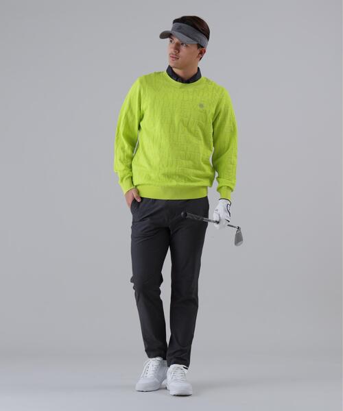 St ANDREWS(セントアンドリュース)の「【St ANDREWS】ナイロンタフタパンツ(その他パンツ・メンズ・ブラック/グレー・M/L/LL)」の15枚目の写真
