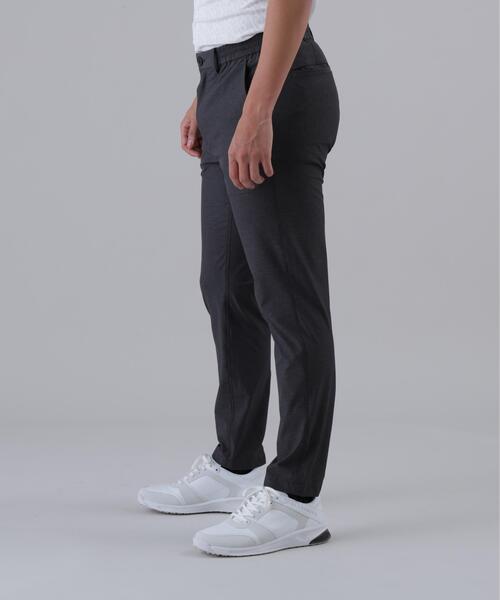 St ANDREWS(セントアンドリュース)の「【St ANDREWS】ナイロンタフタパンツ(その他パンツ・メンズ・ブラック/グレー・M/L/LL)」の17枚目の写真