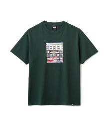 FTC（エフティーシー）の「SHOP TEE Artwork by Pilar O` Conner（Tシャツ/カットソー）」