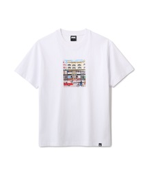 FTC（エフティーシー）の「SHOP TEE Artwork by Pilar O` Conner（Tシャツ/カットソー）」
