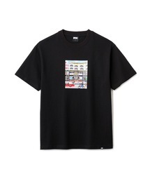 FTC（エフティーシー）の「SHOP TEE Artwork by Pilar O` Conner（Tシャツ/カットソー）」