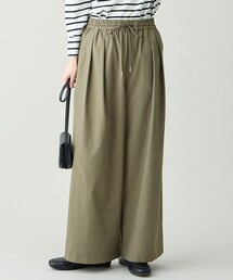 ドロストチノパンツ