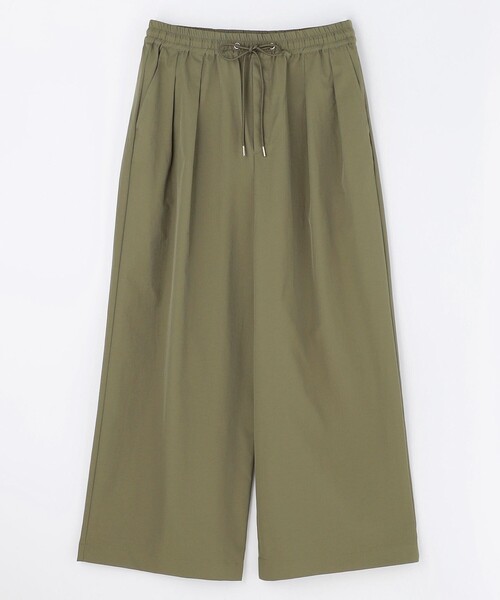 ANY(エニィ)の「ドロストチノパンツ(その他パンツ・レディース・カーキ系/ベージュ系・MEDIUM/LARGE)」の14枚目の写真