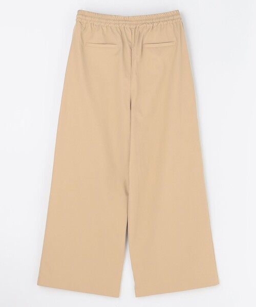 ANY(エニィ)の「ドロストチノパンツ(その他パンツ・レディース・カーキ系/ベージュ系・MEDIUM/LARGE)」の16枚目の写真