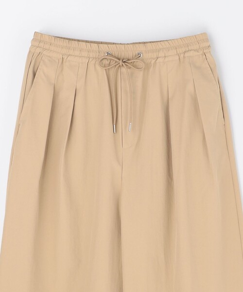 ANY(エニィ)の「ドロストチノパンツ(その他パンツ・レディース・カーキ系/ベージュ系・MEDIUM/LARGE)」の17枚目の写真