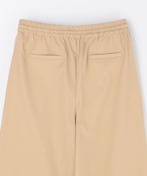 ANY(エニィ)の「ドロストチノパンツ(その他パンツ・レディース・カーキ系/ベージュ系・MEDIUM/LARGE)」の18枚目の写真