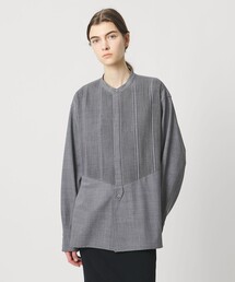 UNITED ARROWS｜ユナイテッドアローズのシャツ/ブラウス（ノーカラー