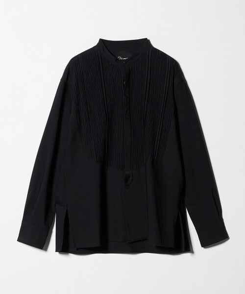 Pheeta＞Bourke シャツ / 015C-SH0（シャツ/ブラウス）｜UNITED ARROWS