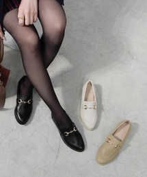 minia（ミニア）の「シューズ（その他シューズ）」