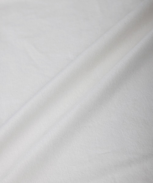 ROPE' PICNIC（ロペピクニック）の「60シルケットボートネックジャケットインナー（Tシャツ/カットソー・レディース・ネイビー/ホワイト・L/M）」の15枚目の写真