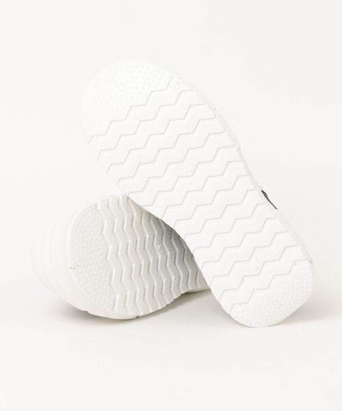 shoes365(シューズスリーシックスファイヴ)の「デニムダッドスニーカー(厚底)(スニーカー・メンズ・ブラック/ライトブルー・27.0cm/26.5cm/26.0cm/25.5cm/25.0cm)」の11枚目の写真