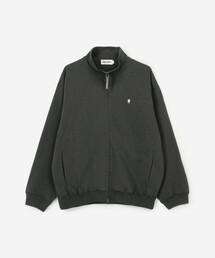 GYMPHLEX（ジムフレックス）の「Gymphlex | コットンジャージー ジップブルゾン MEN（ジャージ）」