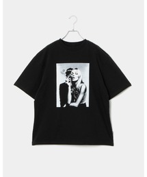 APPLEBUM（アップルバム）の「“Smoky Seduction” T-shirt（Tシャツ/カットソー）」
