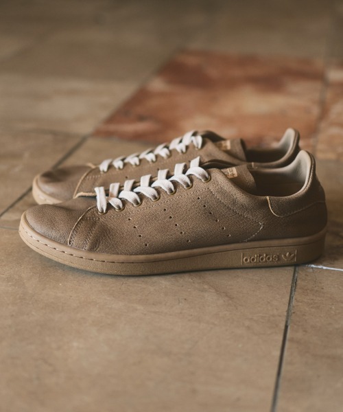 STAN SMITH DECON IH4480（スニーカー）｜adidas（アディダス）の