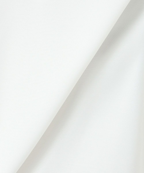 an another angelus（アンアナザーアンジェラス）の「フロントピンタックシアーボウタイブラウス/fint フィント（シャツ/ブラウス・レディース・ピンクベージュ/オフホワイト・FREE）」の14枚目の写真