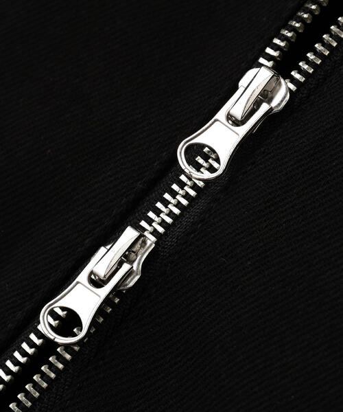 DANKE SCHON(ダンケシェーン)の「DankeSchon/ダンケシェーン/10oz KATURAGI TRUCKER JACKET(その他アウター・メンズ・ブラック・M/L)」の5枚目の写真