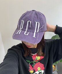 CIAOPANIC（チャオパニック）の「【RePRODUCTION LABEL / リプロダクションレーベル】スーパーキャップ（キャップ）」