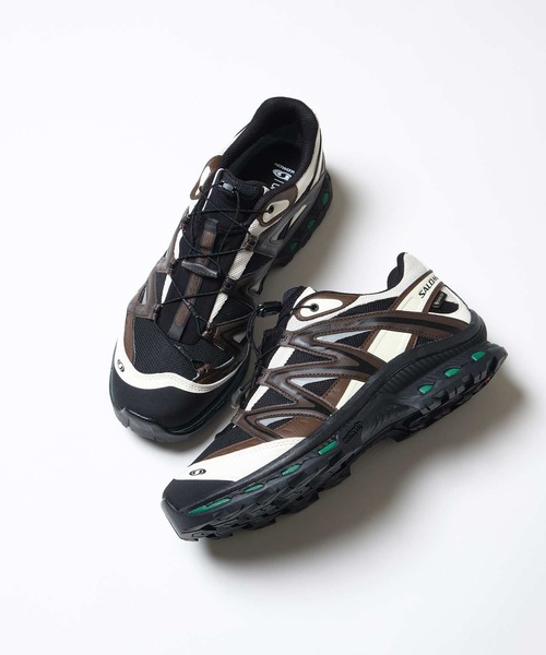 SALOMON | XT-QUEST GTX MEN（スニーカー）｜SALOMON（サロモン）の